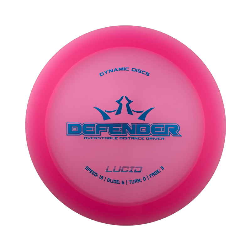 Load image into Gallery viewer, Dynamic Discs Defender Disc Golf Driver
