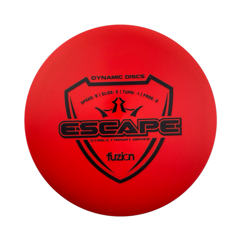 Load image into Gallery viewer, Dynamic Discs Escape Disc Golf Fairway Driver
