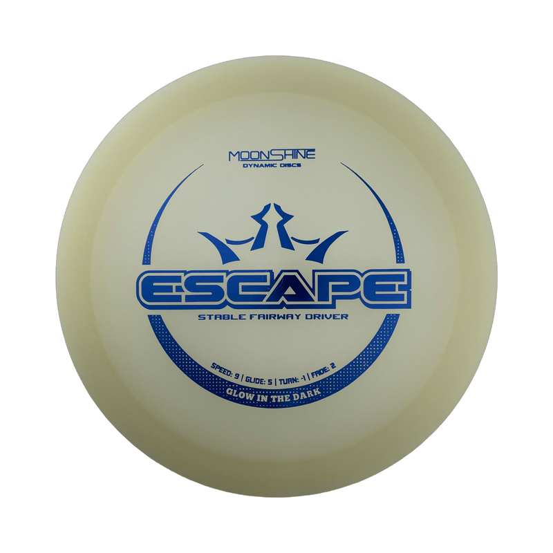 Load image into Gallery viewer, Dynamic Discs Escape Disc Golf Fairway Driver
