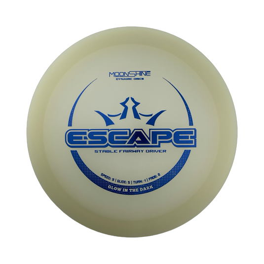 Dynamic Discs Escape Disc Golf Fairway Driver