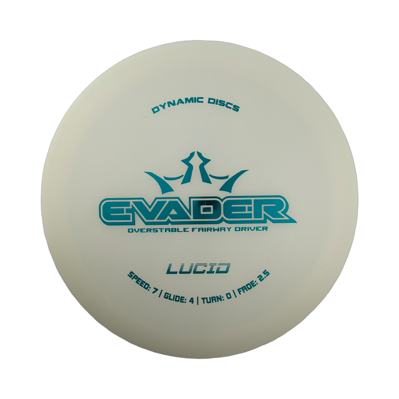 Load image into Gallery viewer, Dynamic Discs Evader Disc Golf Fairway Driver
