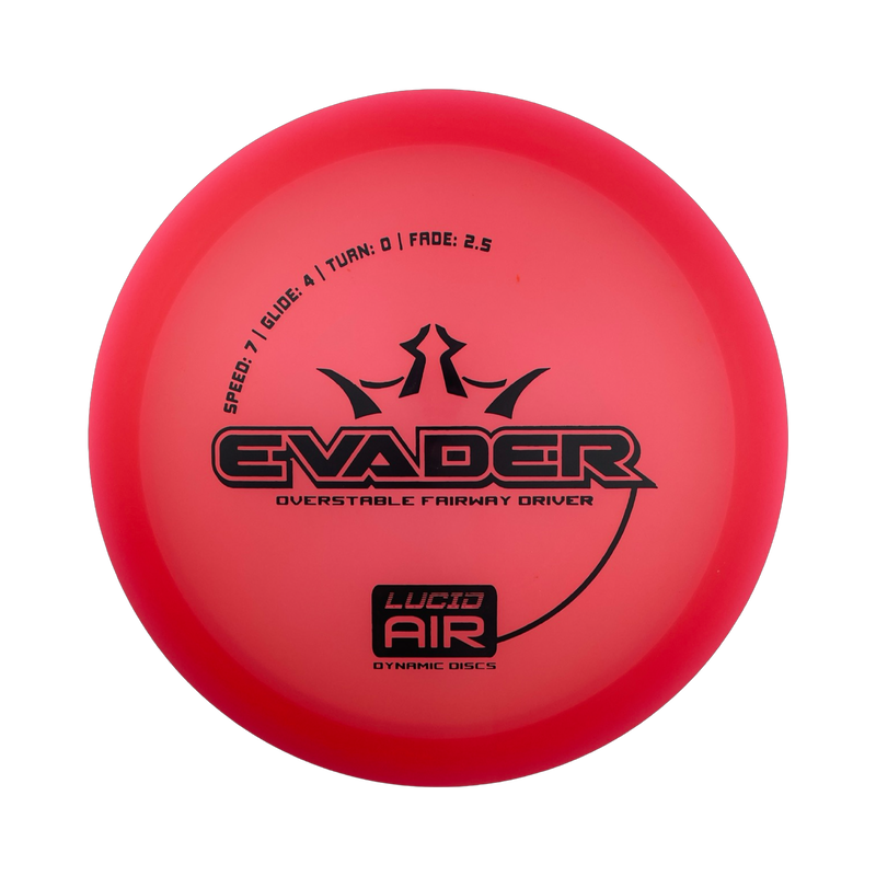 Load image into Gallery viewer, Dynamic Discs Evader Disc Golf Fairway Driver
