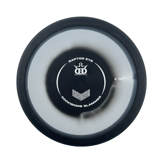 Dynamic Discs SockiBomb Slammer Putter