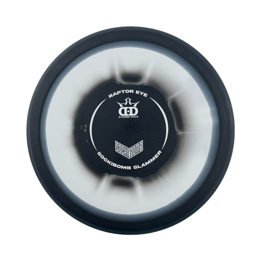 Dynamic Discs SockiBomb Slammer Putter