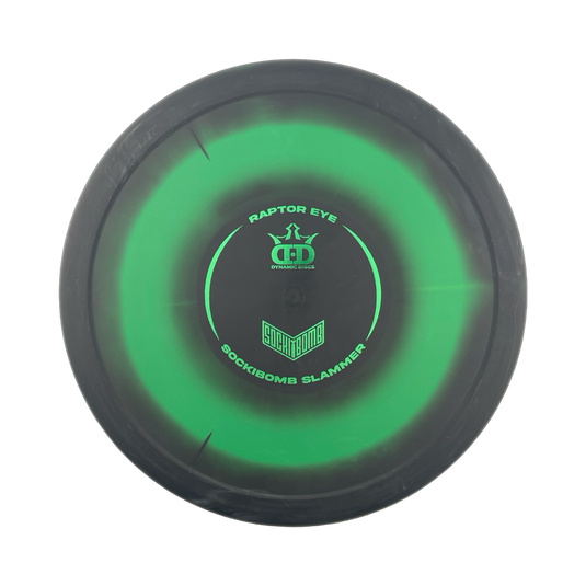 Dynamic Discs SockiBomb Slammer Putter