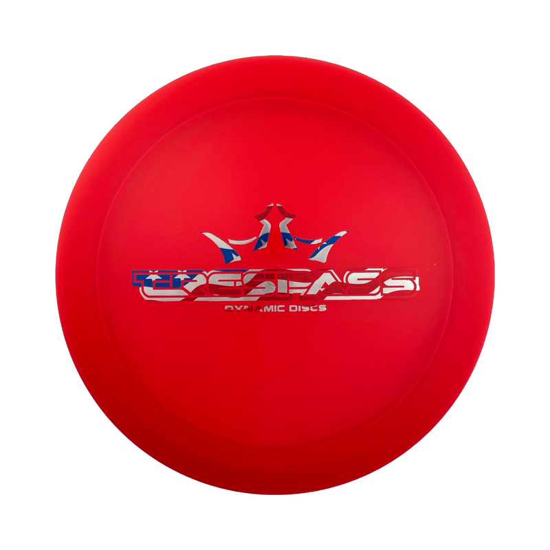 Load image into Gallery viewer, Dynamic Discs Trespass Disc Golf Driver
