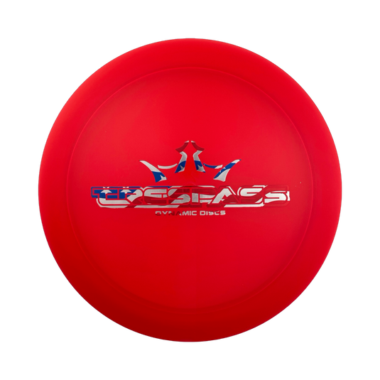 Dynamic Discs Trespass Disc Golf Driver