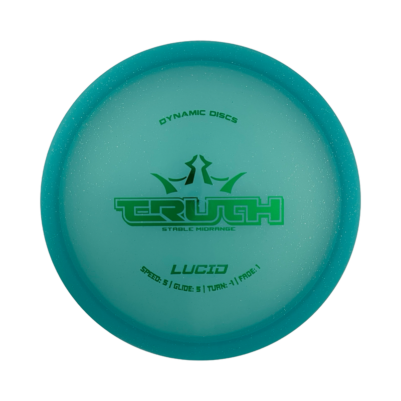 Load image into Gallery viewer, Dynamic Discs Truth Disc Golf Midrange
