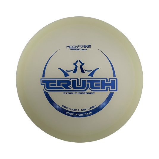 Dynamic Discs Truth Disc Golf Midrange