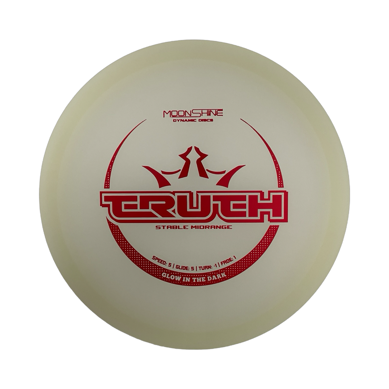 Load image into Gallery viewer, Dynamic Discs Truth Disc Golf Midrange
