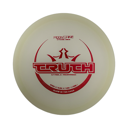 Dynamic Discs Truth Disc Golf Midrange