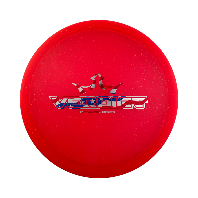 Load image into Gallery viewer, Dynamic Discs Verdict Disc Golf Midrange
