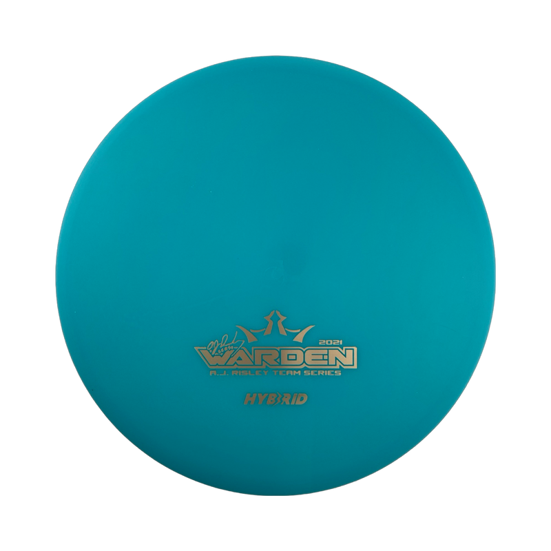 Load image into Gallery viewer, Dynamic Discs Warden Disc Golf Putter
