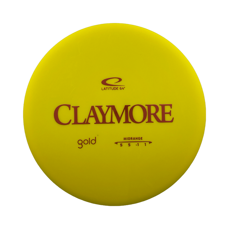 Load image into Gallery viewer, Latitude 64 Claymore Disc Golf Midrange
