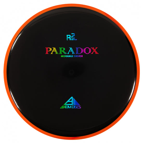Load image into Gallery viewer, Axiom R2 Neutron Disc Golf Starter Set
