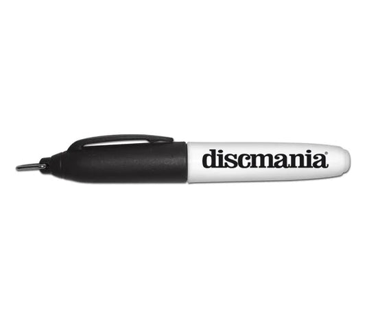 Discmania Disc Golf Permanent Marker