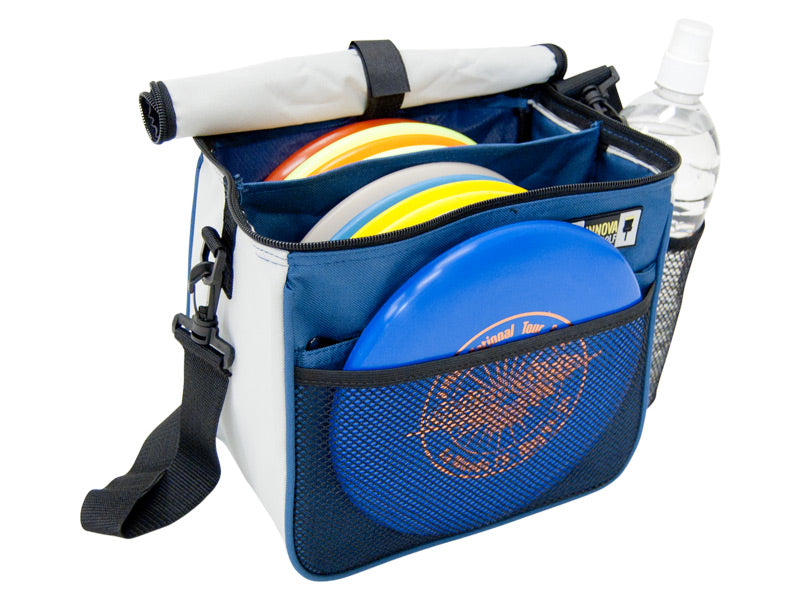 Load image into Gallery viewer, Innova Starter Disc Golf Bag
