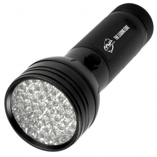 MVP Large LED UV Flashlight
