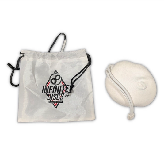 Disc Golf Chalk Bag