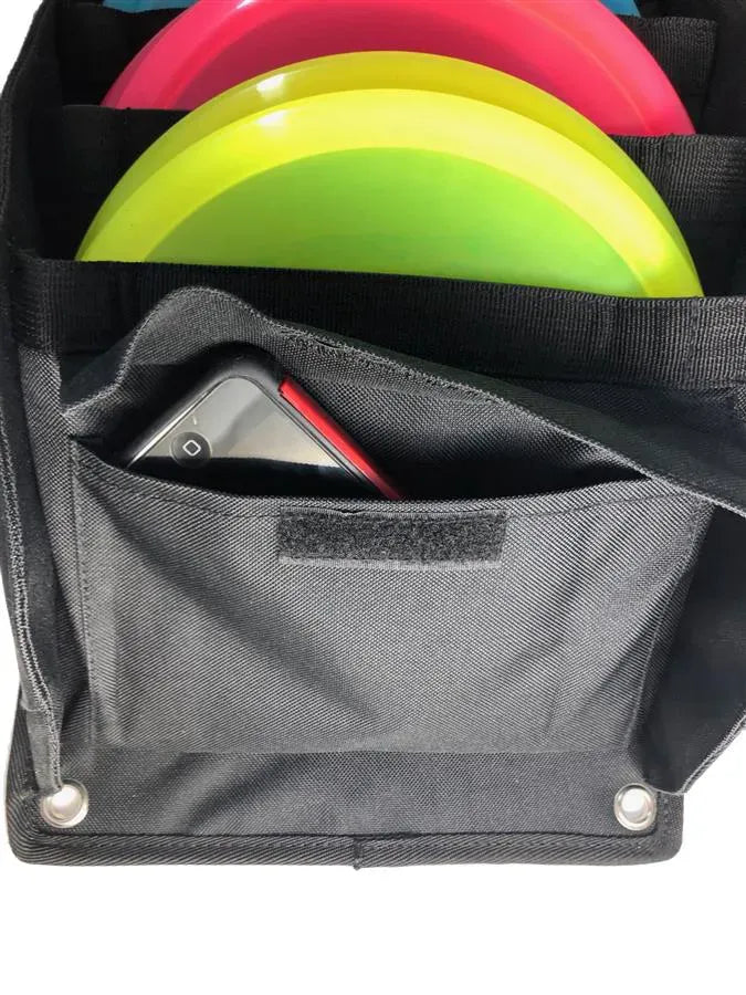 Load image into Gallery viewer, Infinite Power Pocket Pouch
