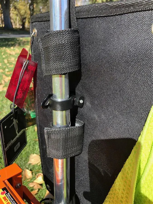 Infinite Power Pocket Pouch