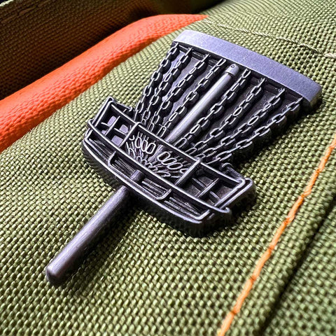 Load image into Gallery viewer, Disc Golf Pins - Pins
