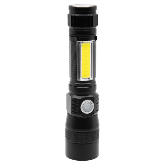 Innova Disc Golf LED/UV Rechargeable Flashlight