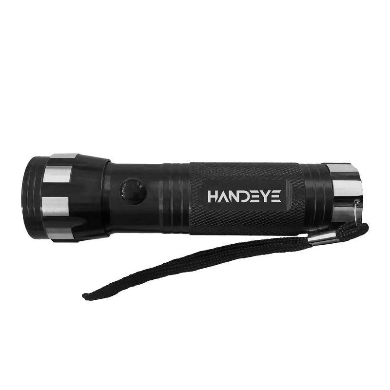 Load image into Gallery viewer, Handeye Supply Co LED UV Disc Golf Flashlight
