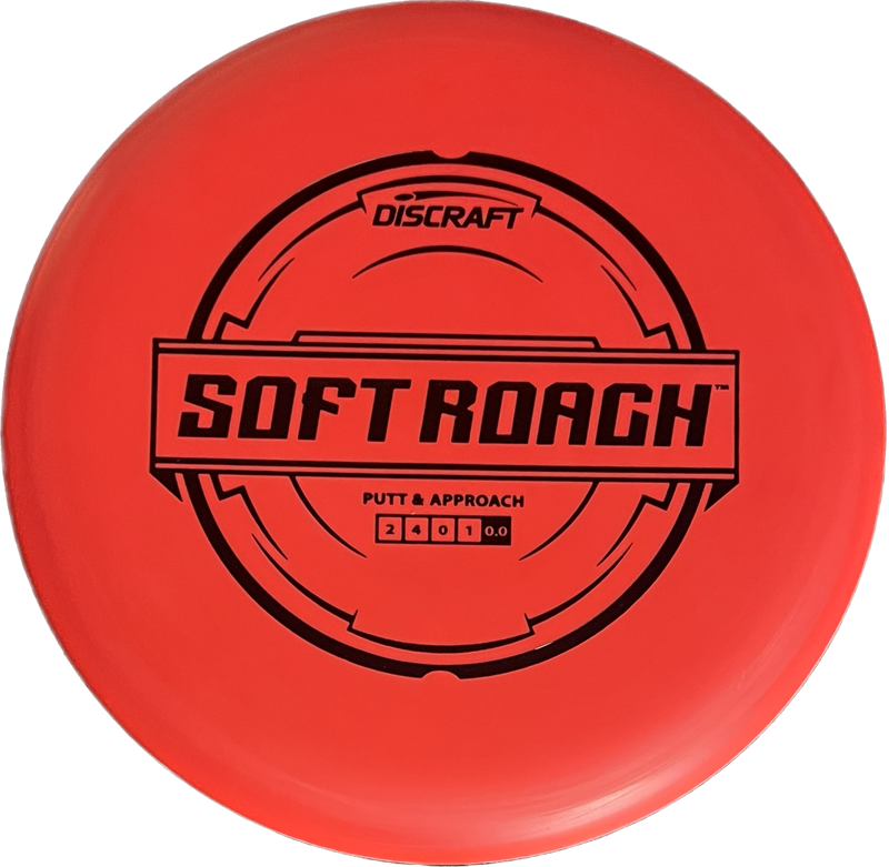 Load image into Gallery viewer, Discraft Roach Disc Golf Putt &amp; Approach
