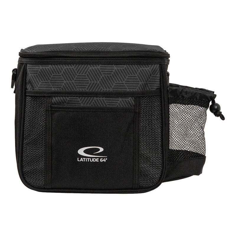 Load image into Gallery viewer, Latitude 64 Slim HEX Shoulder Bag
