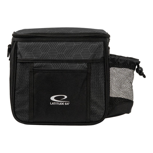 Latitude 64 Slim HEX Shoulder Bag