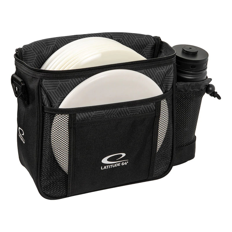 Load image into Gallery viewer, Latitude 64 Slim HEX Shoulder Bag

