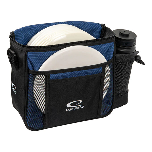 Latitude 64 Slim HEX Shoulder Bag