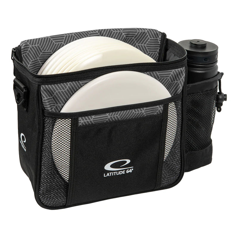 Load image into Gallery viewer, Latitude 64 Slim HEX Shoulder Bag
