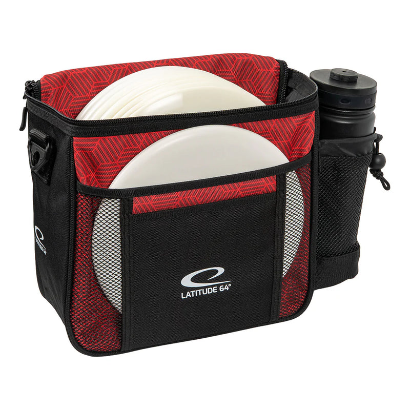 Load image into Gallery viewer, Latitude 64 Slim HEX Shoulder Bag
