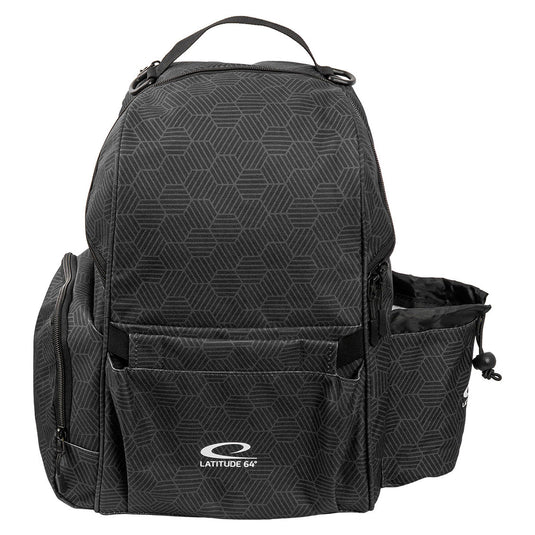 Latitude 64 Swift HEX Backpack