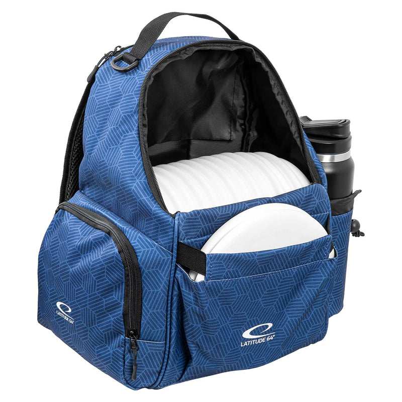 Load image into Gallery viewer, Latitude 64 Swift HEX Backpack
