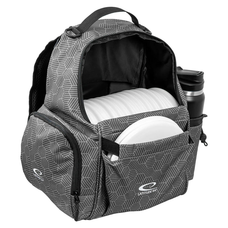 Load image into Gallery viewer, Latitude 64 Swift HEX Backpack
