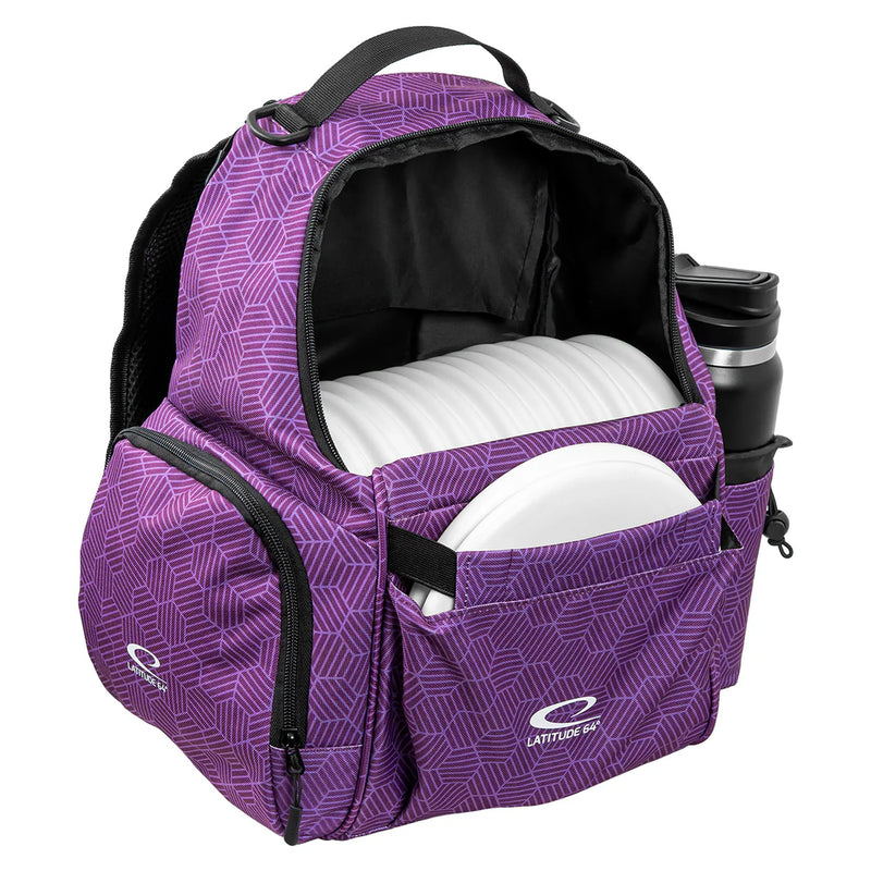 Load image into Gallery viewer, Latitude 64 Swift HEX Backpack
