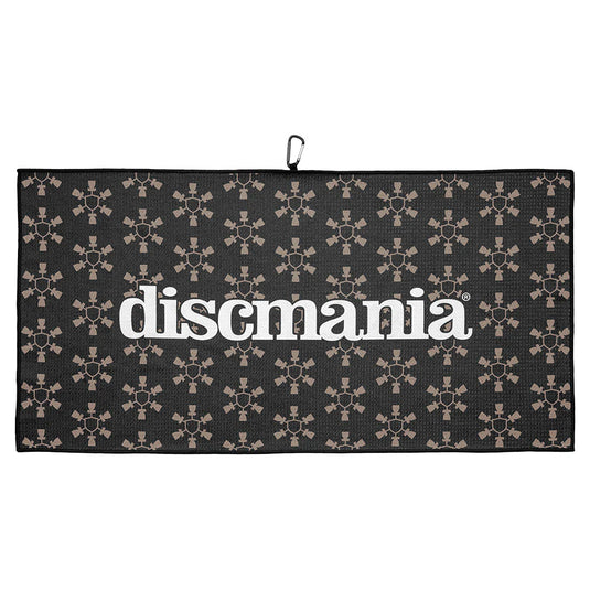 Discmania Microfiber Waffle Towel