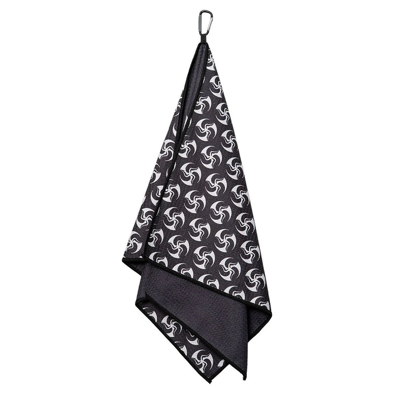 Load image into Gallery viewer, Huk Lab Microfiber Waffle Towel
