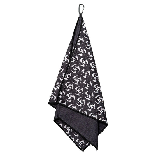 Huk Lab Microfiber Waffle Towel