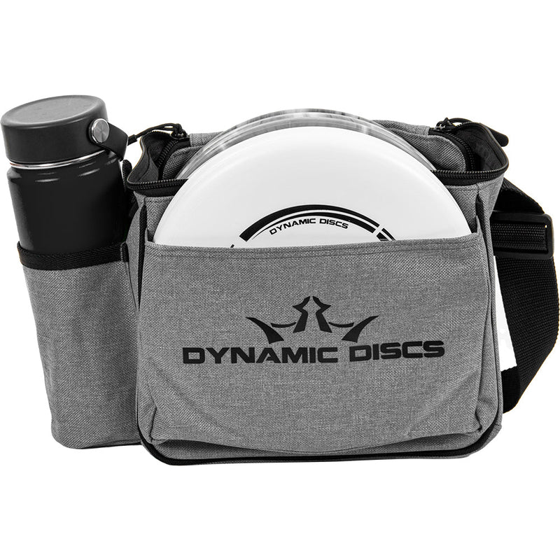 Load image into Gallery viewer, Dynamic Discs Cadet Shoulder Bag
