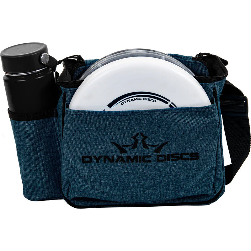Load image into Gallery viewer, Dynamic Discs Cadet Shoulder Bag

