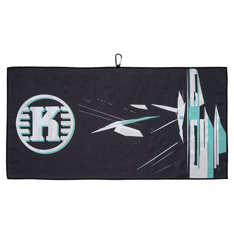 Load image into Gallery viewer, Kastaplast Microfiber Waffle Towel
