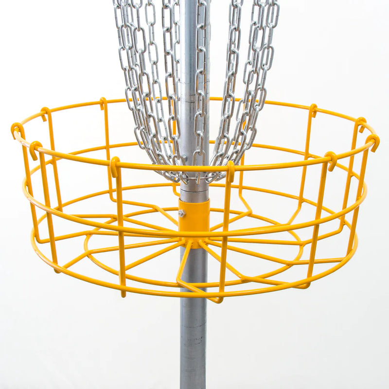 Load image into Gallery viewer, Latitude 64 ProBasket Skill Disc Golf Basket
