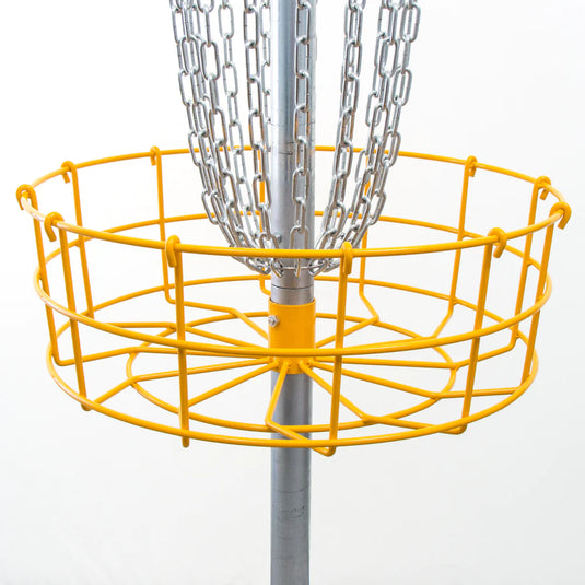 Latitude 64 ProBasket Skill Disc Golf Basket