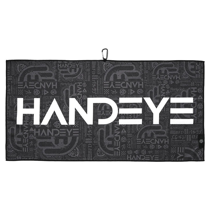 Load image into Gallery viewer, HSCo Microfiber Waffle Towel
