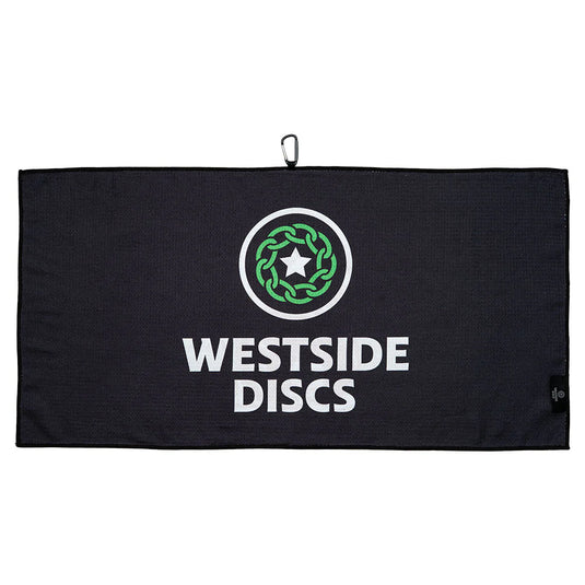 Westside Microfiber Waffle Towel