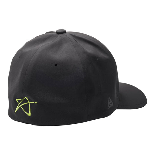 Prodigy Flex Cap with Prodigy Logo